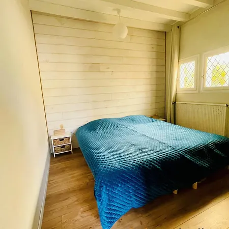 Landes Angeles - Maison Avec Piscine à 6km De L'océan *